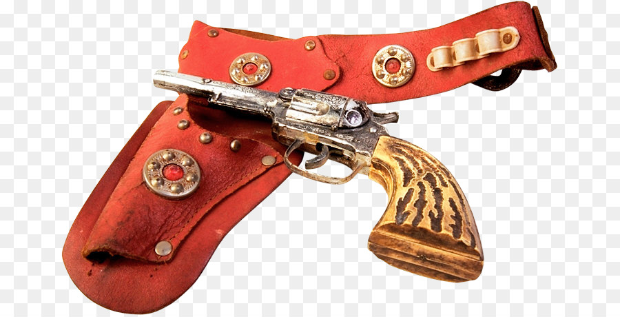 Revolver，Arma De Fuego PNG