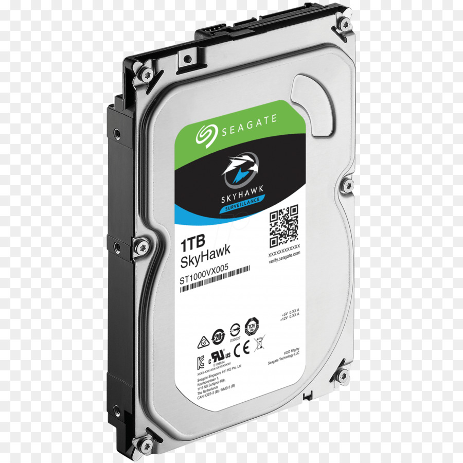 Seagate Barracuda De 4 Tb Desktop Hdd，Unidades De Disco Duro PNG