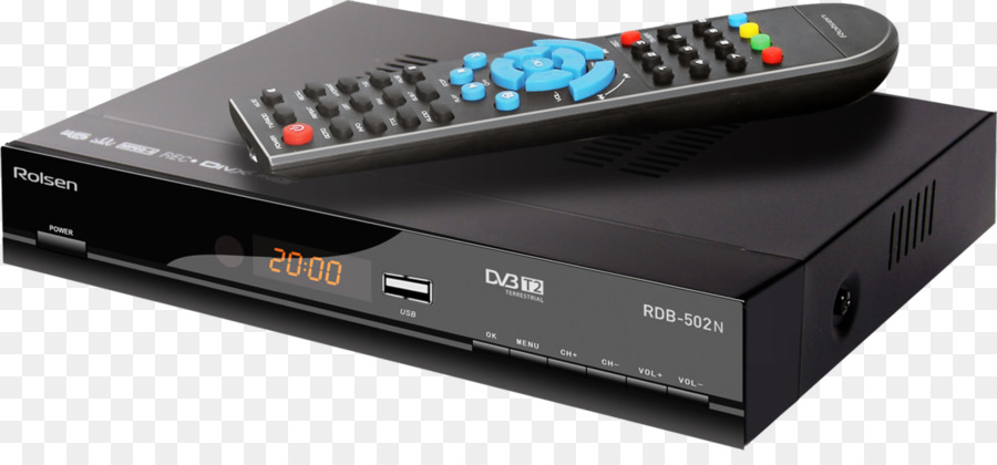 La Televisión Digital，Consolas De Video Juego PNG