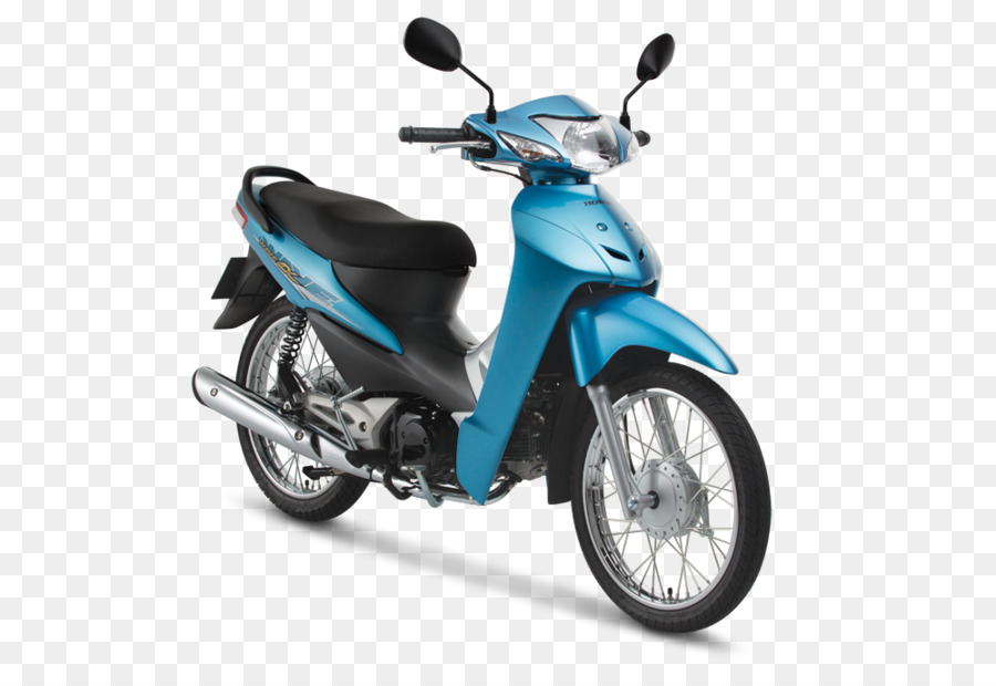 Honda，Scooter PNG