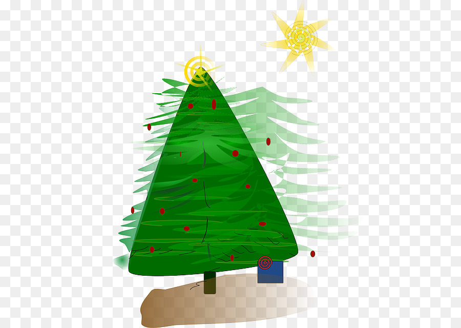 La Navidad，Año Nuevo PNG