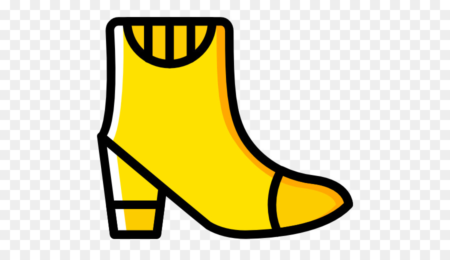 Botas，Calzado PNG