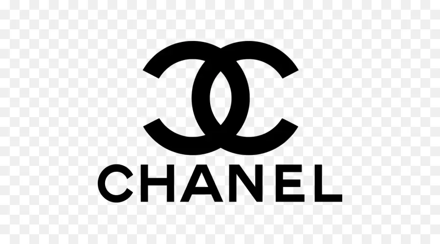 Logotipo De Chanel，Moda PNG