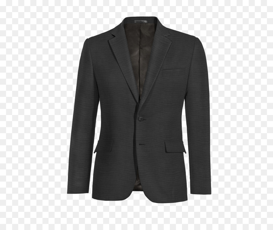 Blazer Gris，Chaqueta PNG