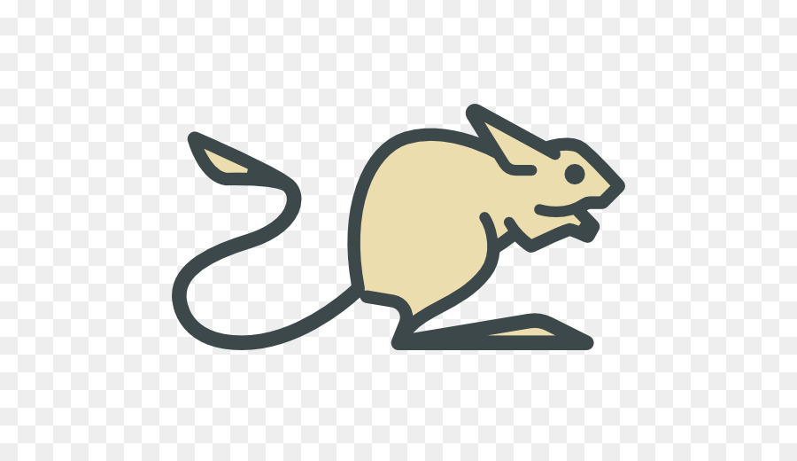 Conejo，Jerboa PNG