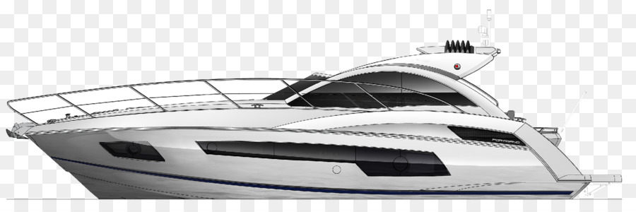 Yate，Sunseeker PNG