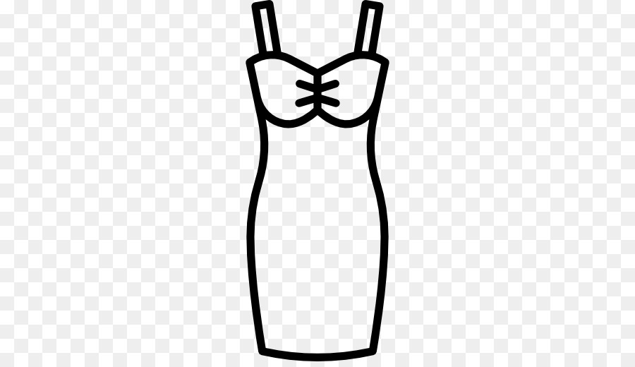 Vestido，Moda PNG