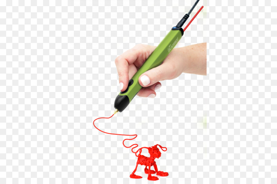 3doodler，La Impresión En 3d PNG