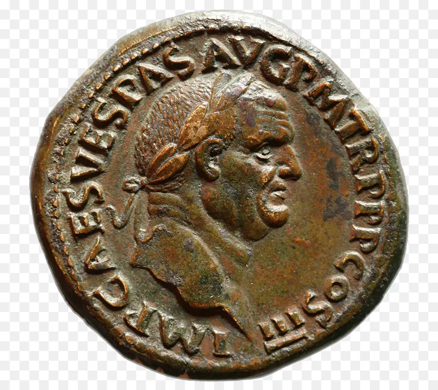 Moneda，Imperio Romano PNG