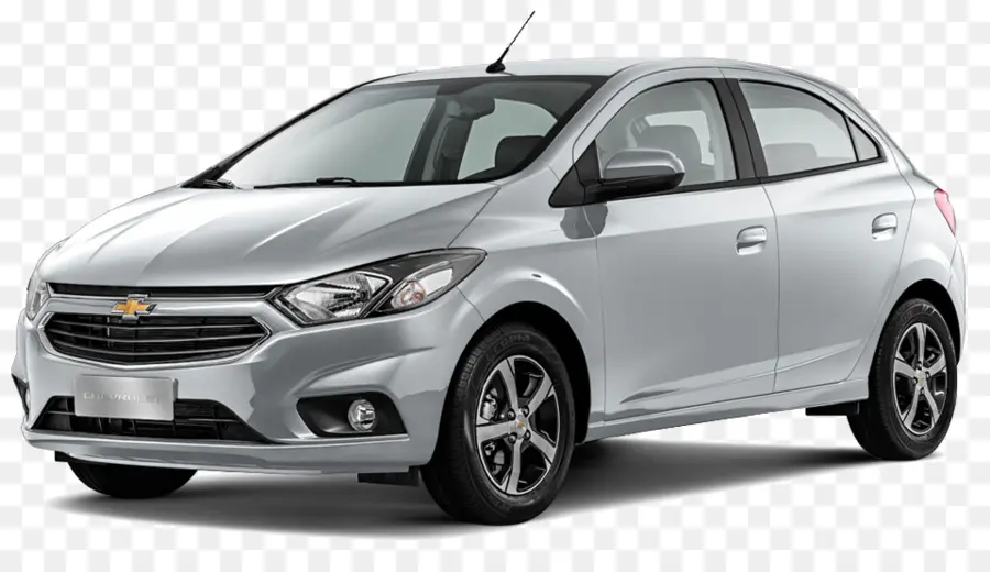 Chevrolet Onix，Chevrolet PNG