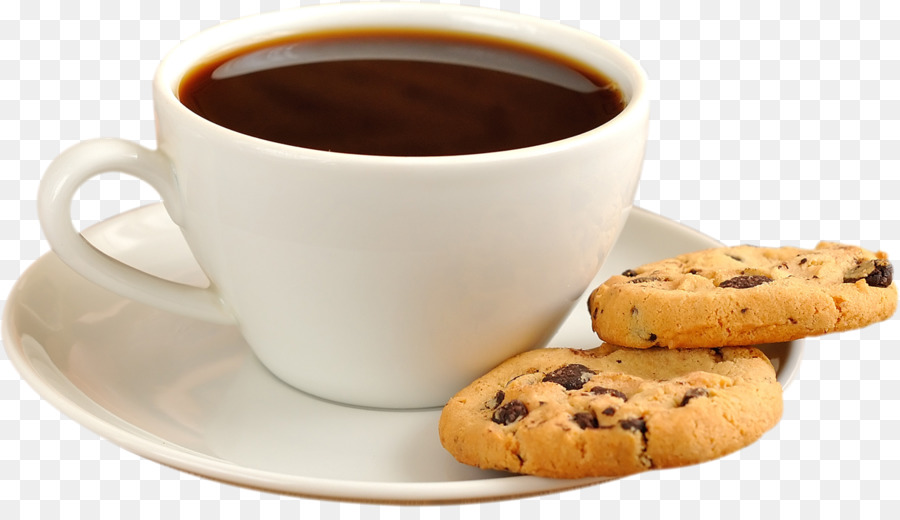 Café Y Galletas，Taza PNG