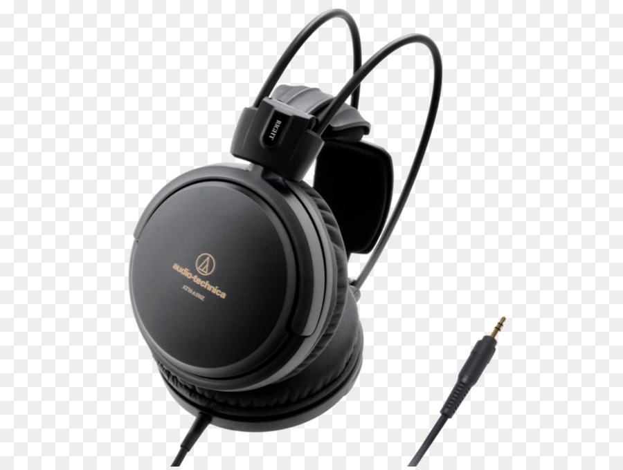 Audio Técnica Atha550z Auriculares，Audio PNG