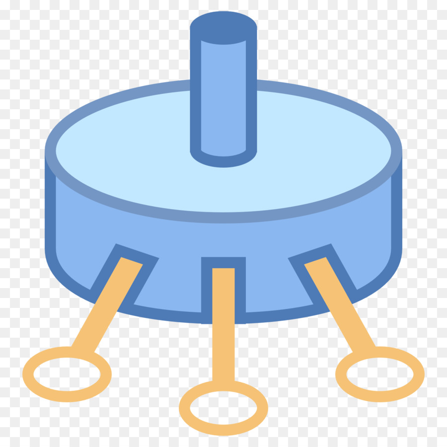 Iconos De Equipo，Potenciómetro PNG