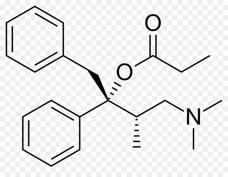 Estructura Química，Molécula PNG