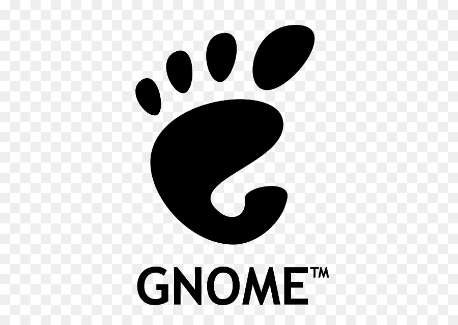 Gnome，Linux PNG