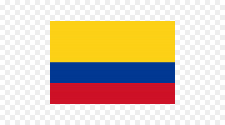 Bandera De Colombia，Colombia PNG