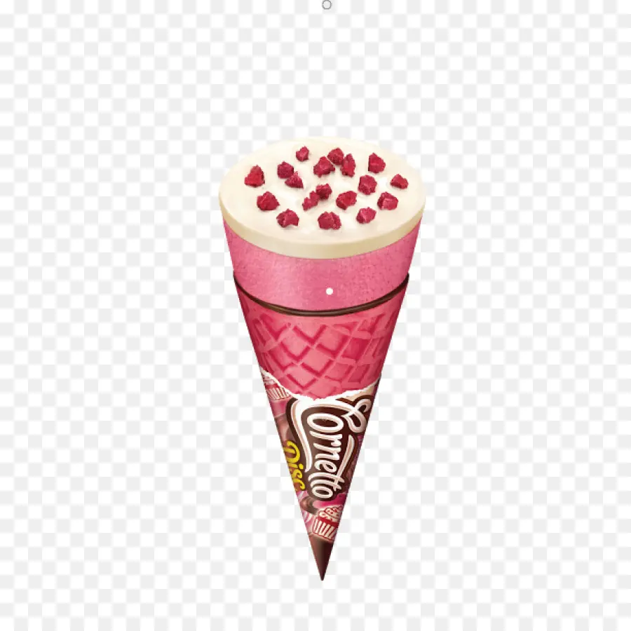 Conos De Helado，Helado PNG