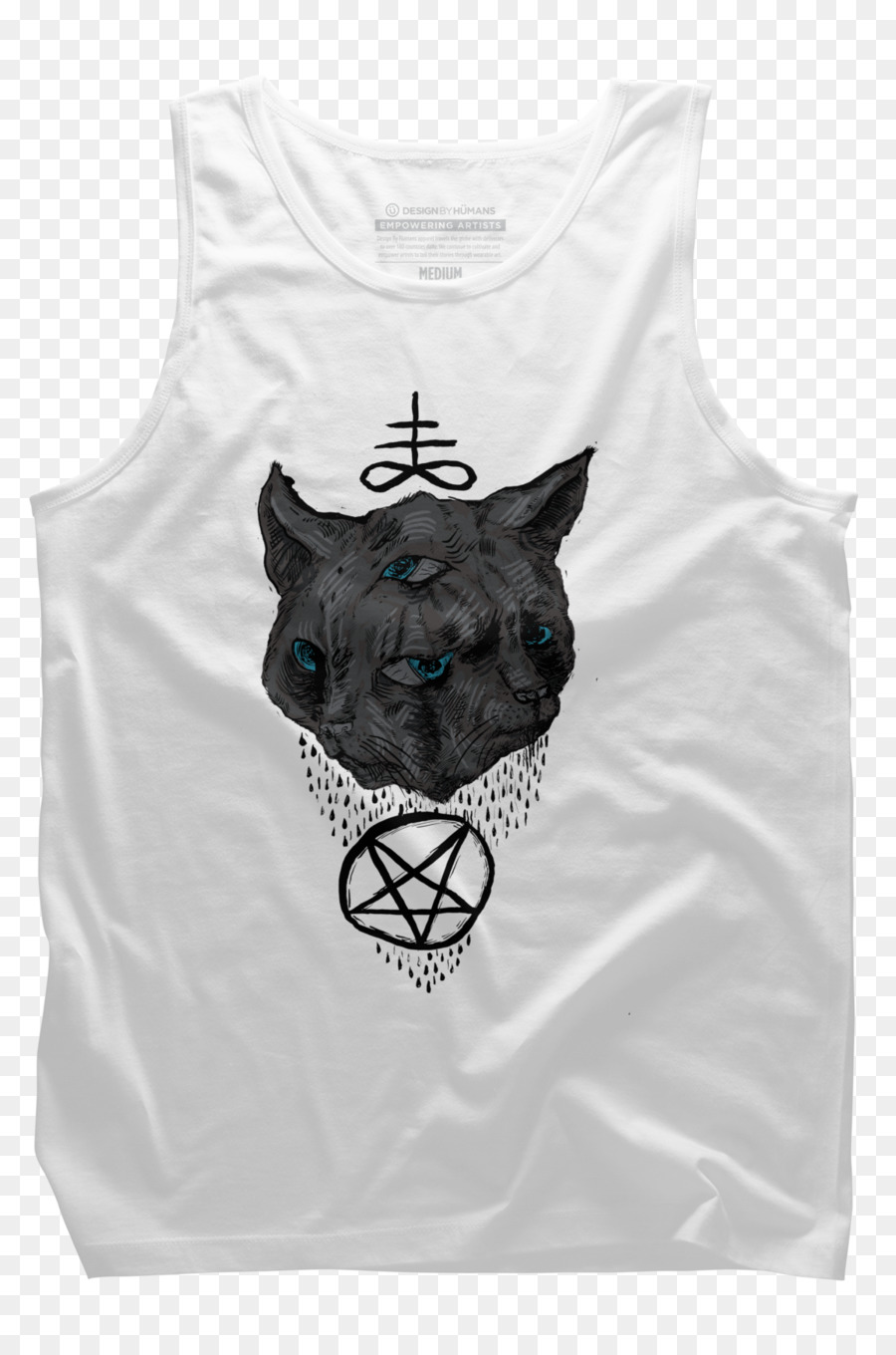 Camiseta，Gato PNG