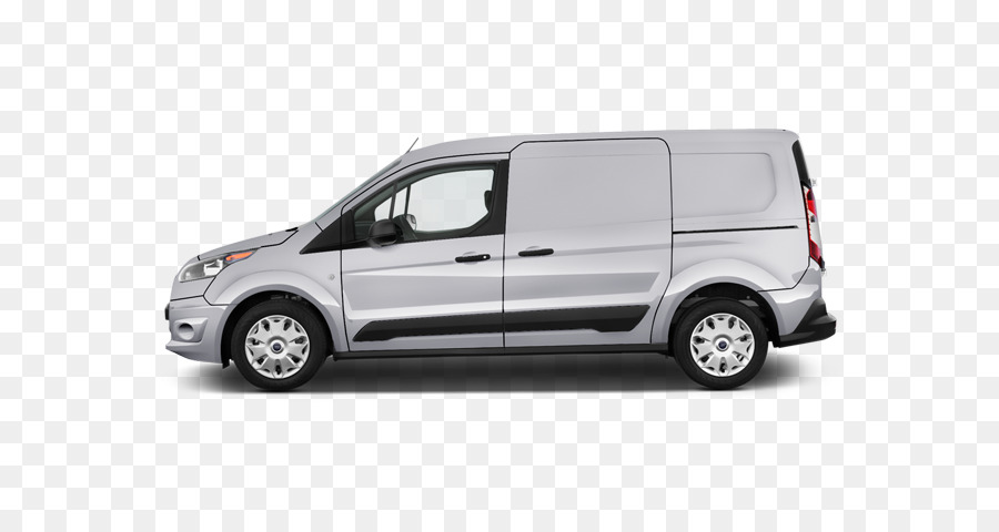 2017 Ford Transit Connect，2018 Ford Transit Connect PNG