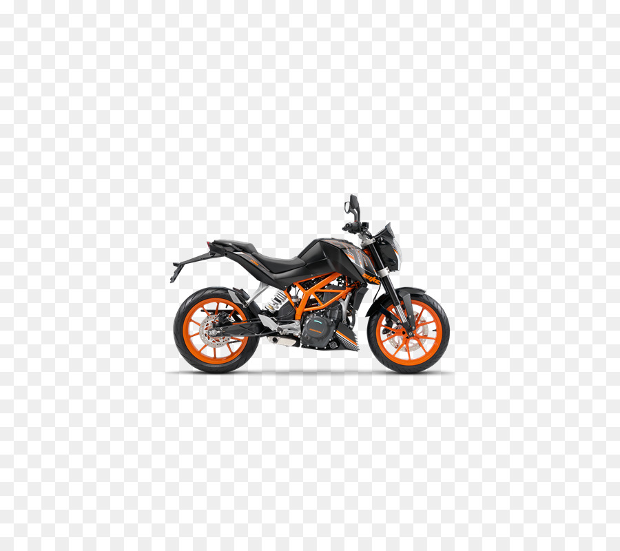 Ktm，Ktm 390 De La Serie PNG