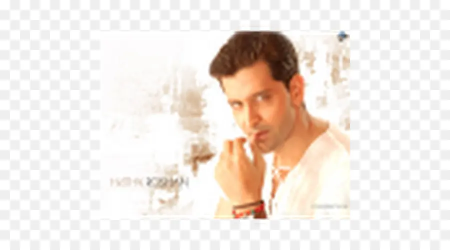 Hrithik Roshan，El Actor PNG