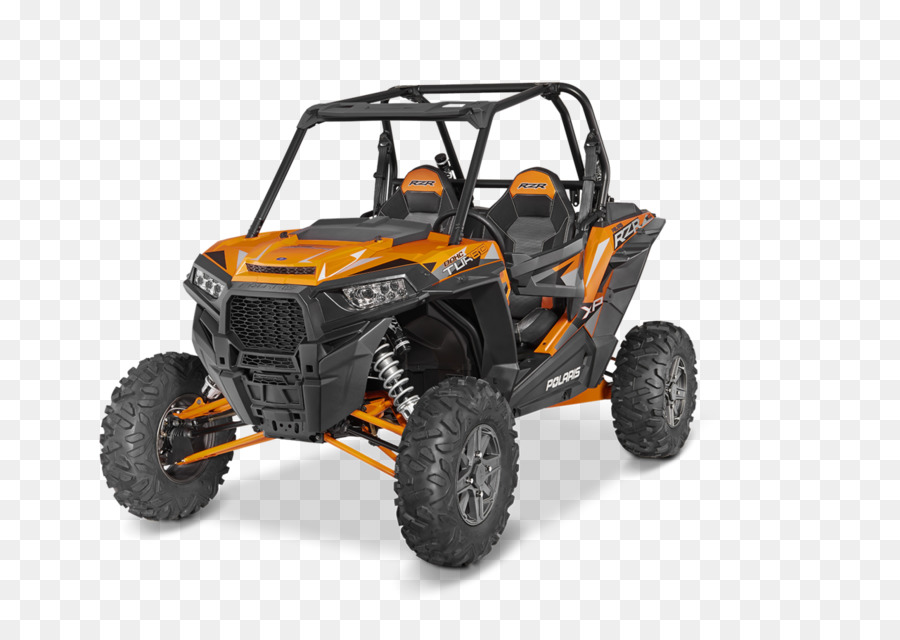 Polaris Rzr，Industrias Polaris PNG