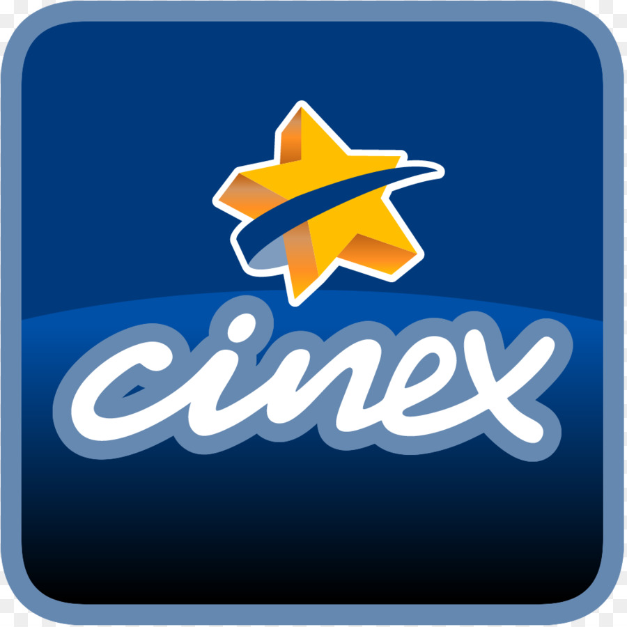 Cinex，Cine PNG