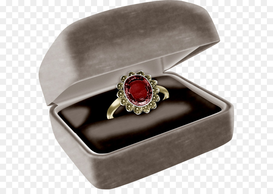 Ruby，Anillo PNG