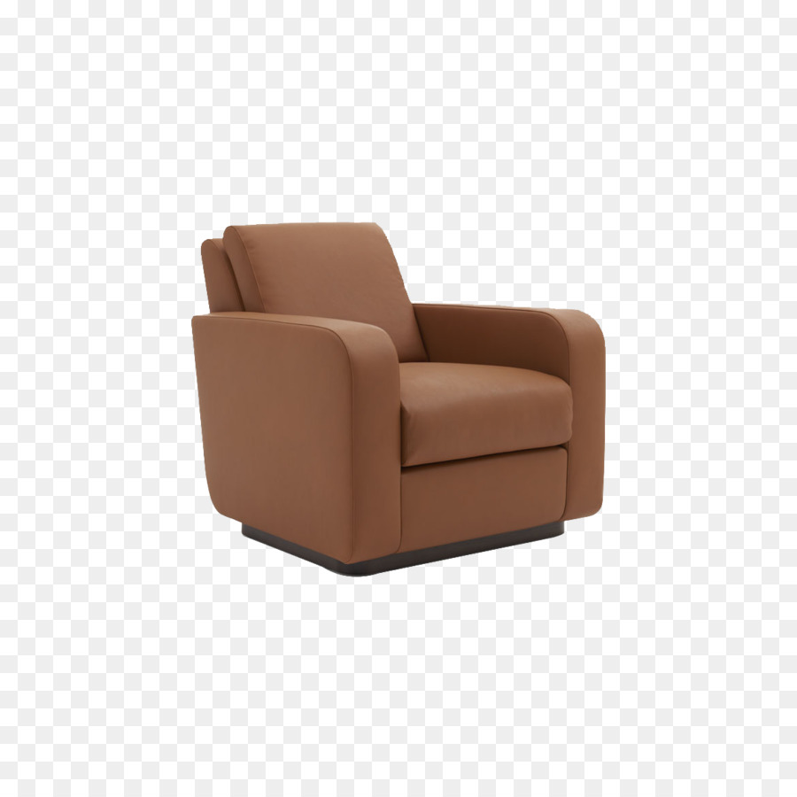 Sillón Beige，Silla PNG