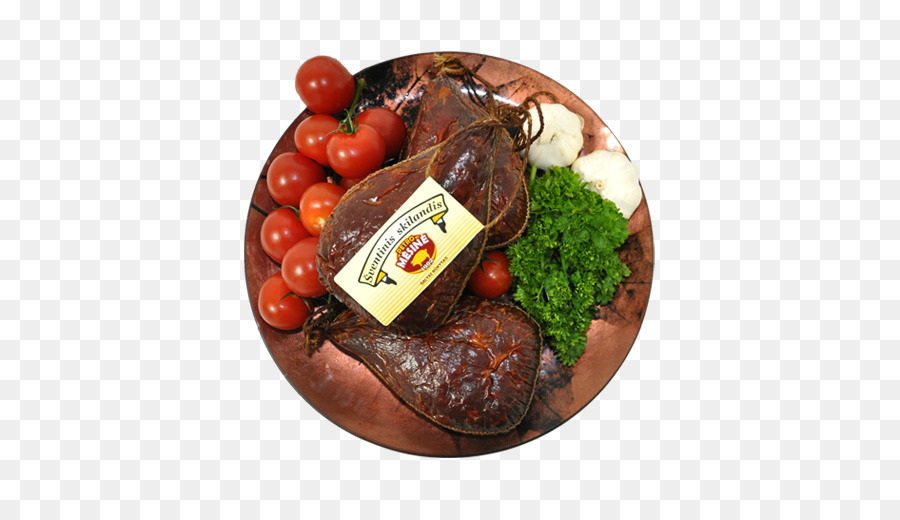 Sujuk，Jamón De Bayona PNG