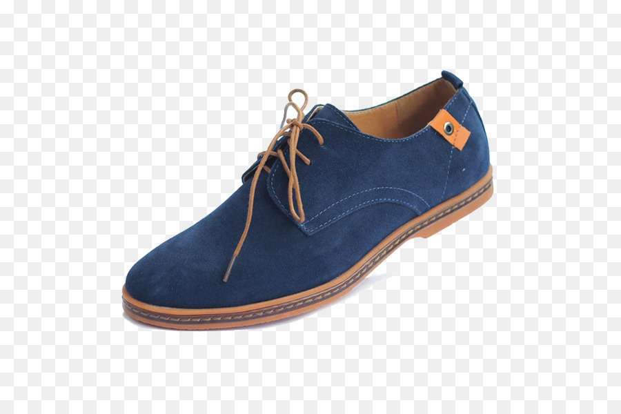 Zapato Azul，Moda PNG