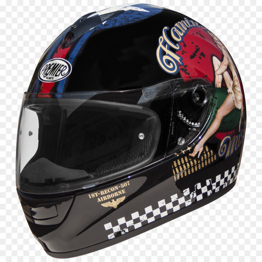 Cascos De Motocicleta，Casco PNG