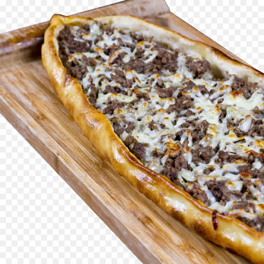 Pide De Carne，Plato PNG