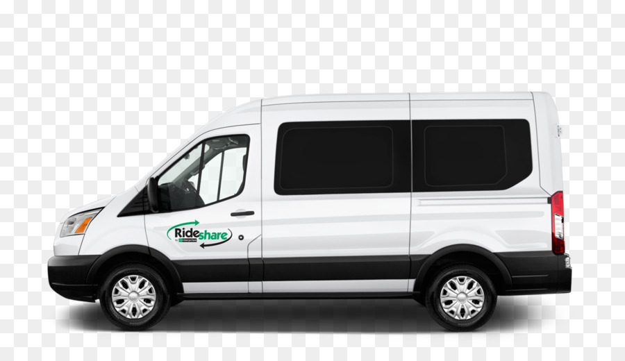 Ford Transit，Van PNG