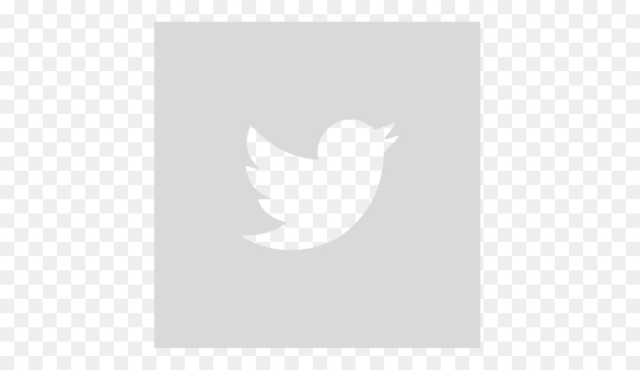 Logotipo De Twitter，Redes Sociales PNG