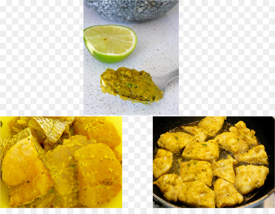 Pakora，Cocina Vegetariana PNG