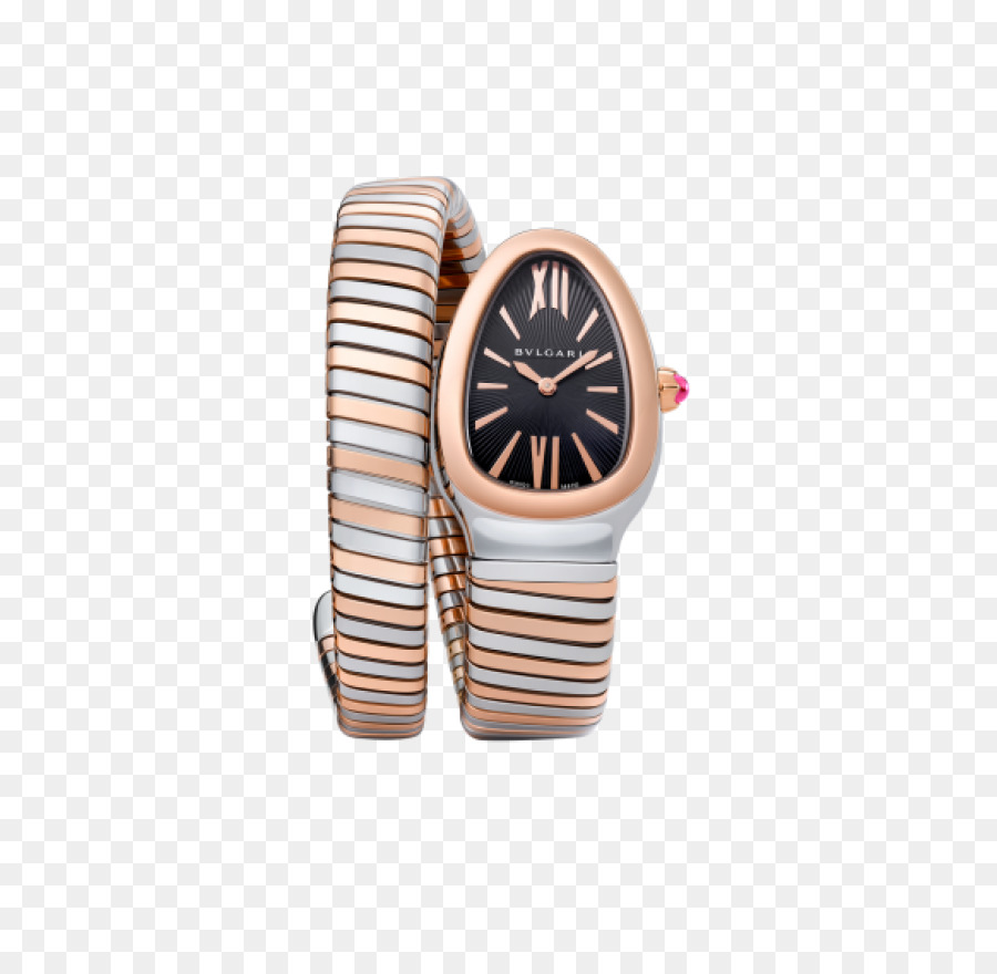 Bulgari，Reloj PNG