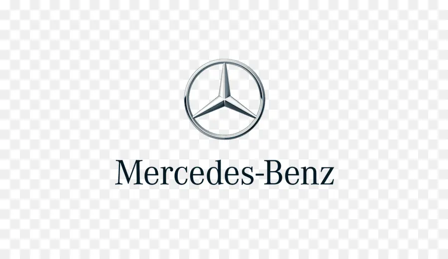 Logotipo De Mercedes Benz，Auto PNG