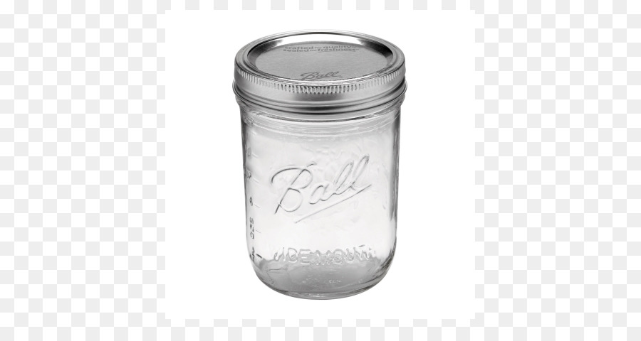 Mason Jar，Ball Corporation PNG