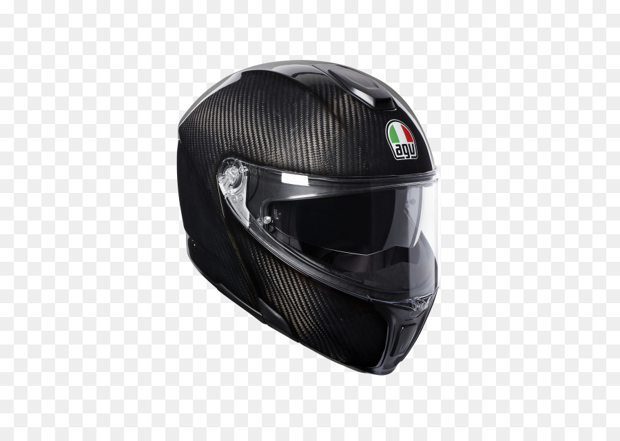 Cascos De Moto，Agv PNG