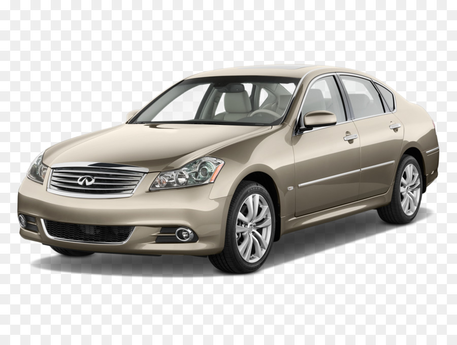 2010 Infiniti M35，2009 Infiniti M35 PNG