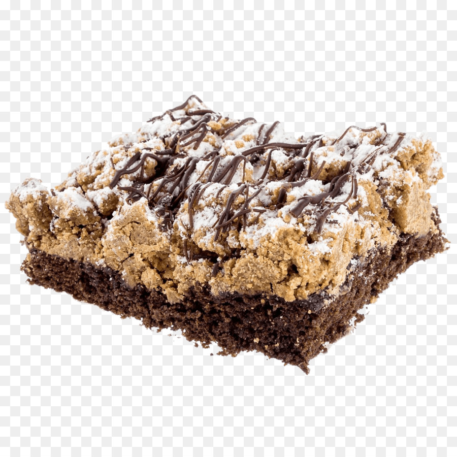 Brownie De Chocolate，La Comida Cestas De Regalo PNG