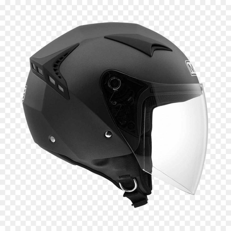 Cascos De Motocicleta，Casco PNG