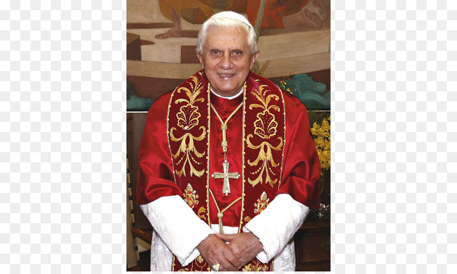 El Papa Benedicto Xvi，El Papa PNG
