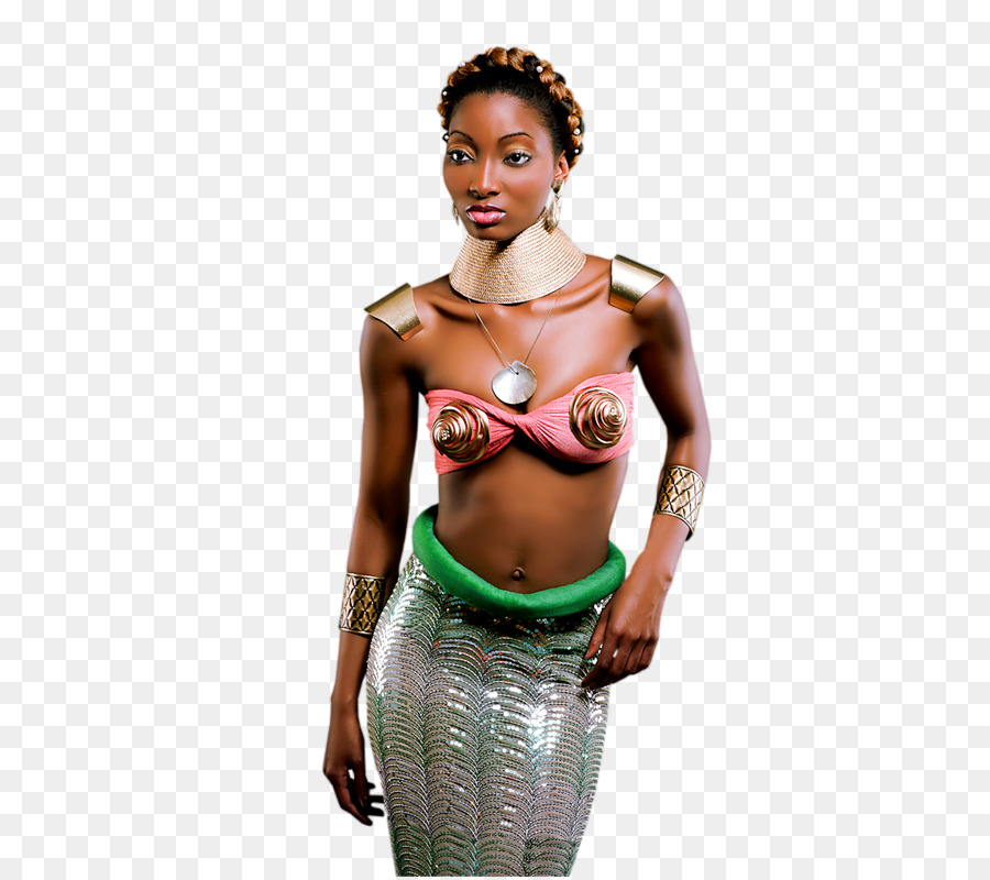 África，Moda PNG