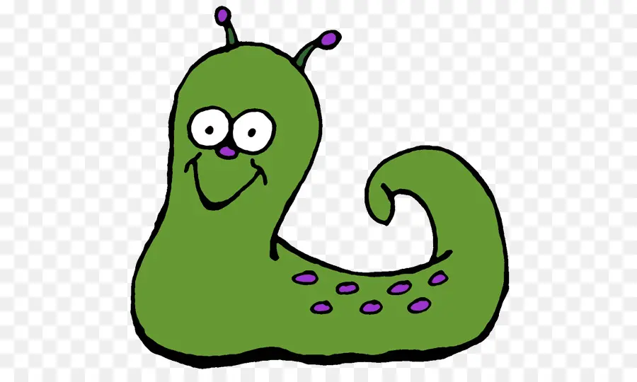 Slug，Caracol PNG