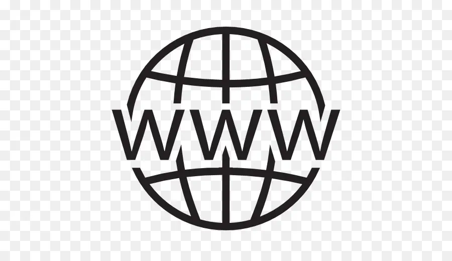 World Wide Web，Internet PNG