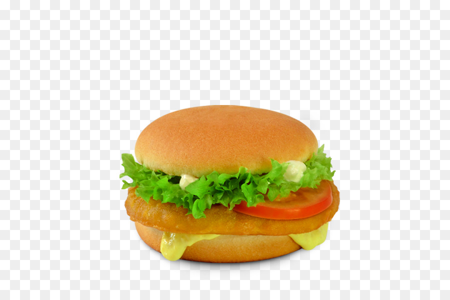 Hamburguesa Con Queso，Breakfast Sandwich PNG