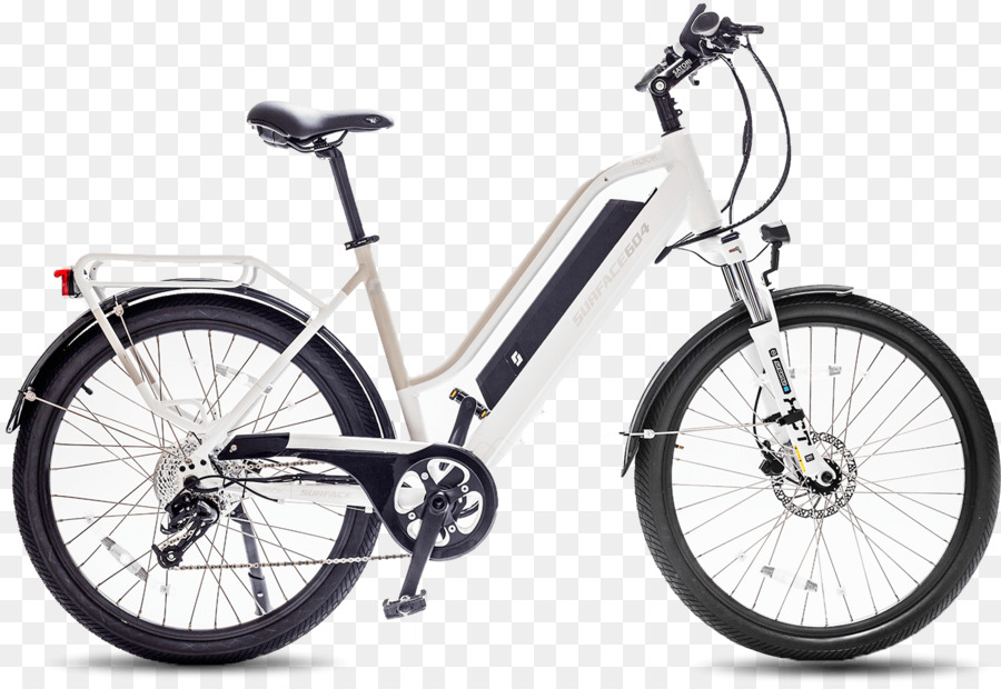 Bicicleta，Bicicleta Eléctrica PNG