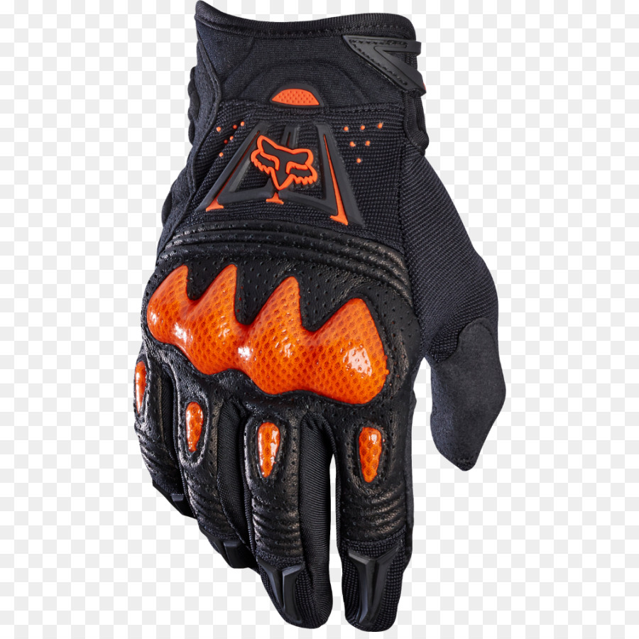 Guantes De Moto，Negro PNG